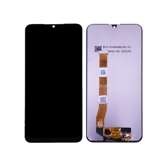 Touch+Display Oppo A1K/CPH1923/Realme C2 Preto